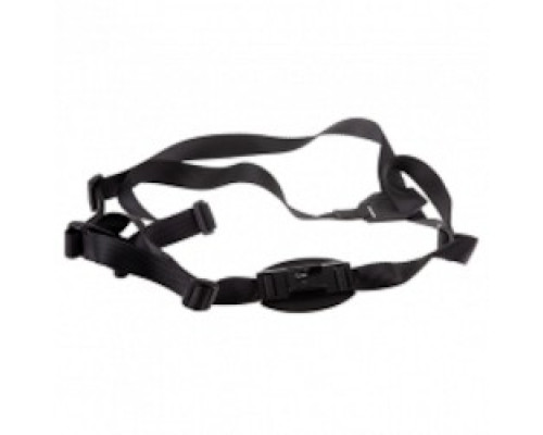 AXIS COMMUNICATIONS  02129-001               TW1103 CHEST HARNESS MOUNT 5P, 5 PACK MOUNT FOR THE KLICK FAST ADAPTOR ON THE AXIS W100 BODY WORN CAMERA