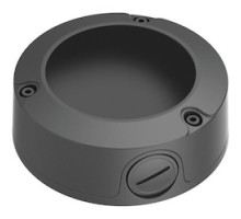 HANWHA VISION SBO-126B        IR Bullet Camera Back Box. XNO-L6080R, QNO-8080R