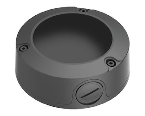 HANWHA VISION SBO-126B        IR Bullet Camera Back Box. XNO-L6080R, QNO-8080R