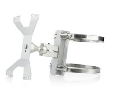 NEDAP  9875840      Upass Adjustable Wall Mount Kit