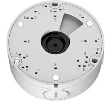 NORTHERN VIDEO  N2BB      Back Box for: N2IP4AFB, N2IP4AFD, N2IP4B, N2IP4D/4MM, N2IP4T, N2IP4W, N2IPKITCAM, HDAFBIR120WD, HDAFDIR90WD, HDAFDIR90INWD, HDBIR60WD, HDEIR60, HDTIR90WD