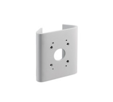 BOSCH SECURITY SYSTEMS  NDA-U-PMAS               Pole mount adapter small. Universal pole mount adapter, white; small.