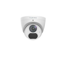 TURING VIDEO  TP-MED8M28               8MP/Tur/2.8/WDR/IP67/MIC/People/Car/Face