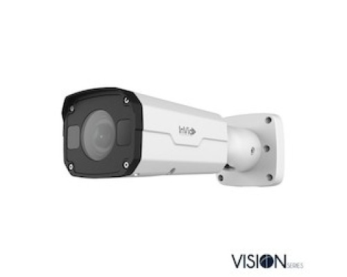 INVID TECH  VIS-P5BXIRA27135NH      5MP NDAA Bullet Starlight 2.7-13.5mm H.265