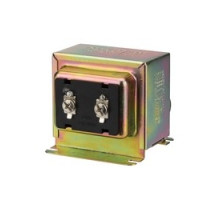 NSI INDUSTRIES  TA599      Tork 120VAC Heavy Duty Transformer, 40VA 120V to 24V