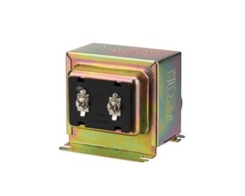 NSI INDUSTRIES  TA599      Tork 120VAC Heavy Duty Transformer, 40VA 120V to 24V