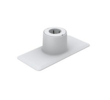 AXIS COMMUNICATIONS  02019-001  TP8101              An Indoor Metal Pendant Kit For Mounting AXIS P8815-2 3D People Counter. Compatible AXIS Ceiling Mounts And 1.5