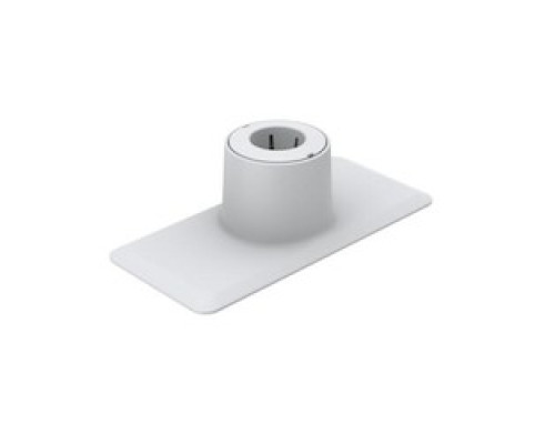 AXIS COMMUNICATIONS  02019-001  TP8101              An Indoor Metal Pendant Kit For Mounting AXIS P8815-2 3D People Counter. Compatible AXIS Ceiling Mounts And 1.5