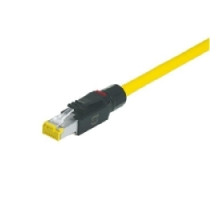 HARTING  09451511560  9451511560      Data IP20 RJ45: RJI 10G Cat.6, IDC, 8-pol