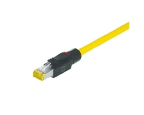 HARTING  09451511560  9451511560      Data IP20 RJ45: RJI 10G Cat.6, IDC, 8-pol