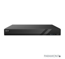 INVID TECH  PN1A-16X16-2NH/2TB      16 Ch NVR with 16 Plug and Play Ports, 96 Mbps, 2 HD Bays, No Hard Drive, NDAA Compliant, 2 TB