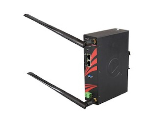 ANTAIRA TECHNOLOGIES LLC  ARS-7234-AC-T      Industrial IEEE 802.11a/b/g/n/ac Dual Radio Wireless AP/Client/Bridge/Repeater; EOT: -40C to 70C