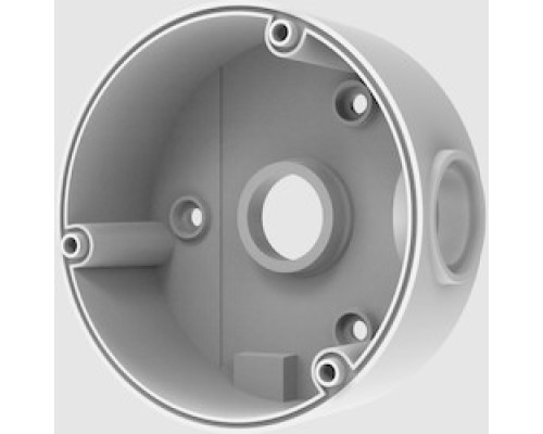 SECO-LARM USA INC  EV-SMWQ               Junction Box, Mini Dome, White