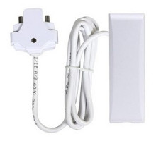 2GIG TECHNOLOGIES  2GIG-FT1-345               Wireless Flood and Temperature Sensor, 1-Way, 345 Megahertz, 0.169