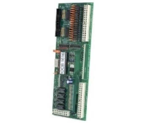 KEYSCAN  IOCB1616      Input and Output Expansion Board