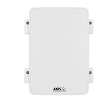 AXIS COMMUNICATIONS  5900-151  T98A15-VE              T98A15-VE Outdoor-ready Surveillance Cabinet