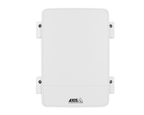 AXIS COMMUNICATIONS  5900-151  T98A15-VE              T98A15-VE Outdoor-ready Surveillance Cabinet