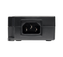 TRIPP LITE  NPOE-30W-1G      GIGABIT MIDSPAN POE+ INJECTOR, ACTIVE IEEE 802.3AT/802.3AF, 1-PORT