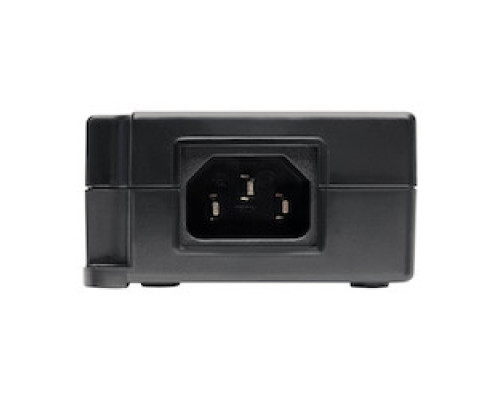 TRIPP LITE  NPOE-30W-1G      GIGABIT MIDSPAN POE+ INJECTOR, ACTIVE IEEE 802.3AT/802.3AF, 1-PORT