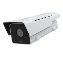 AXIS COMMUNICATIONS  02652-001  Q2101-TE      AXIS Q2101-TE 13 MM 30 FPS. ARTPEC 8 THERMAL CAMERA. IK10/IP66/67