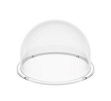 AXIS COMMUNICATIONS  02280-001  TP5801-E CLEAR DOME      Clear Dome For AXIS P56 Series Cameras, Hard-coated Clear Dome For Harsh Environments. It’s Weather-resistant And Chemical-resistant.