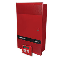 NAPCO  FWC-FSLC-PULLK               Addressable Pull Station, Single Action With Key Reset