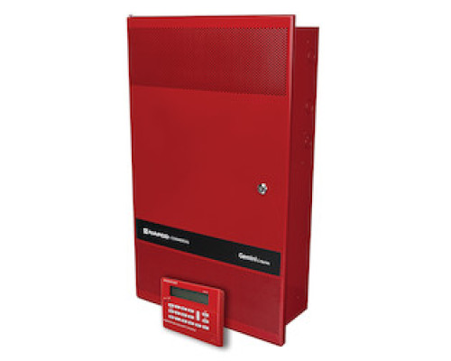 NAPCO  FWC-FSLC-PULL               Firewolf Addressable FWC-FSLC-PULLK Addressable Pull Station