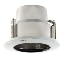 AXIS COMMUNICATIONS  5801-611  T94A04L              Recessed Mount for Q61 Series, Indoor and Outdoor Use