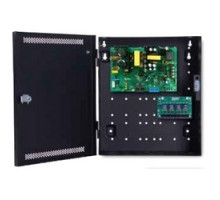 LIFESAFETY POWER  FPO250-D8PE4      Access Control Power System, Power Limited, 20 Ampere 12 Volt DC/10 Ampere 24 Volt DC, 250 Watt, 8 Auxiliary, 20
