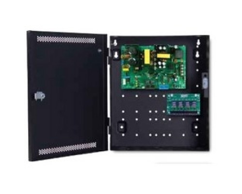 LIFESAFETY POWER  FPO250-D8PE4      Access Control Power System, Power Limited, 20 Ampere 12 Volt DC/10 Ampere 24 Volt DC, 250 Watt, 8 Auxiliary, 20