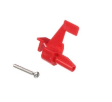 SIEMENS  US2:ECMBR2  ECMBR2      Load Center Main Breaker Retainer Kit, 241.536