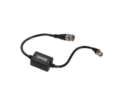 GEM ELECTRONICS HD-GLI   GEM Electronics Ground Loop Isolator - HD-GLI