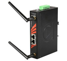 ANTAIRA TECHNOLOGIES LLC  ARS-7131-T      Industrial 802.11a/b/g/n WiFi Access Point/Client/Bridge/Repeater with Router and extended operating temperature capabilities.