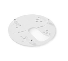 BOSCH SECURITY SYSTEMS  NDA-3080-4S               4S adapter plate for NDE-3000 dome camera