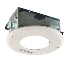 BOSCH SECURITY SYSTEMS  NDA-FMT-DOME      In-ceiling Flush Mount For Dome Camera