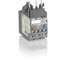 ABB  TF42-5.7      Thermal Overload Relay, 4.2-5.7A, for AF contactors