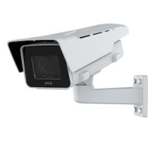 AXIS COMMUNICATIONS  02734-001  P1385-E              P1385-E BOX CAMERA, HDTV 1080P1/2.8