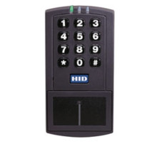 HID GLOBAL CORPORATION  4045CGNU0      Reader, Entryprox Sc, Gry, Lead Free