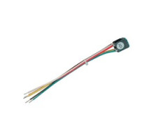 KANTECH SYSTEMS KT-RM1   KT-300 accessory, external isolation relay, single pole, double through SPDT for output RL1/RL2