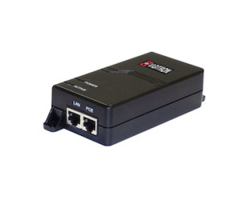 VIGITRON INC  VI2201      30W POE+ Midspan with Built-in Power Supply