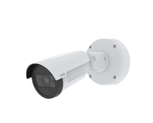 AXIS COMMUNICATIONS  02339-001  P1465-LE              P1465-LE Outdoor Bullet Camera Fully Featured 2 MP Surveillance