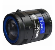 AXIS COMMUNICATIONS  5503-171      Vari-focal IR-Corrected Lens for Cameras Up to 5 MP Resolution. Compatible with E.G. M1114/-E, P1344/-E, P1346/-E, P1347/-E