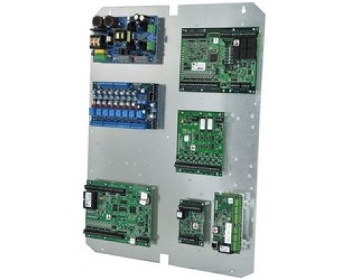 ALTRONIX  TM2      Trove2 Backplane, Mercury Security