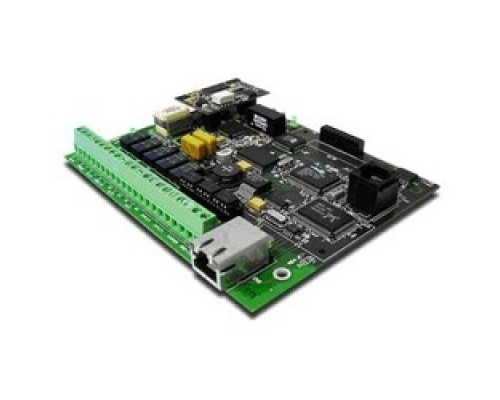 SILENT KNIGHT - HONEYWELL FIRE  SK-IP-2UD    Fire Alarm Communicator Kit, 24 Volt DC, 155 Milliampere Alarm, 98 Milliampere Standby, 7.1" Width x 3.12" Depth x 8.44" Height, Includes IPDACT-2UD, IPENC,