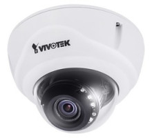 VIVOTEK  FD9371-EHTV      Fixed Dome Network Camera, 1/2.8 InchProgressive Scan CMOS, 3 MP, Vari-focal Lens