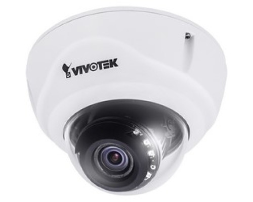 VIVOTEK  FD9371-EHTV      Fixed Dome Network Camera, 1/2.8 InchProgressive Scan CMOS, 3 MP, Vari-focal Lens