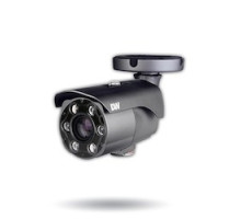 DIGITAL WATCHDOG  DWC-MB45WI650T               MEGApix Weather Resistant Bullet, 5 Megapixel, Star-light Plus