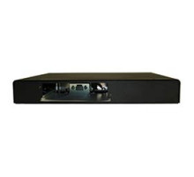 LAN POWER SYSTEMS  LP-2401      Single Slot Chassis, 150 Watt, Desktop And Includes 19
