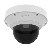 HANWHA VISION SPB-MDC41W   SMOKED DOME COVER. DIMENSIONS:DIA.253X165MM DIA.9.96X6.50