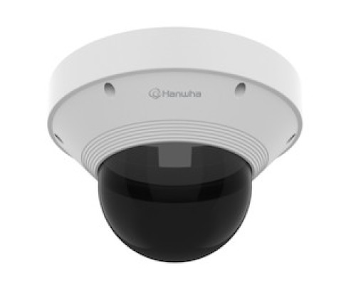 HANWHA VISION SPB-MDC41W   SMOKED DOME COVER. DIMENSIONS:DIA.253X165MM DIA.9.96X6.50